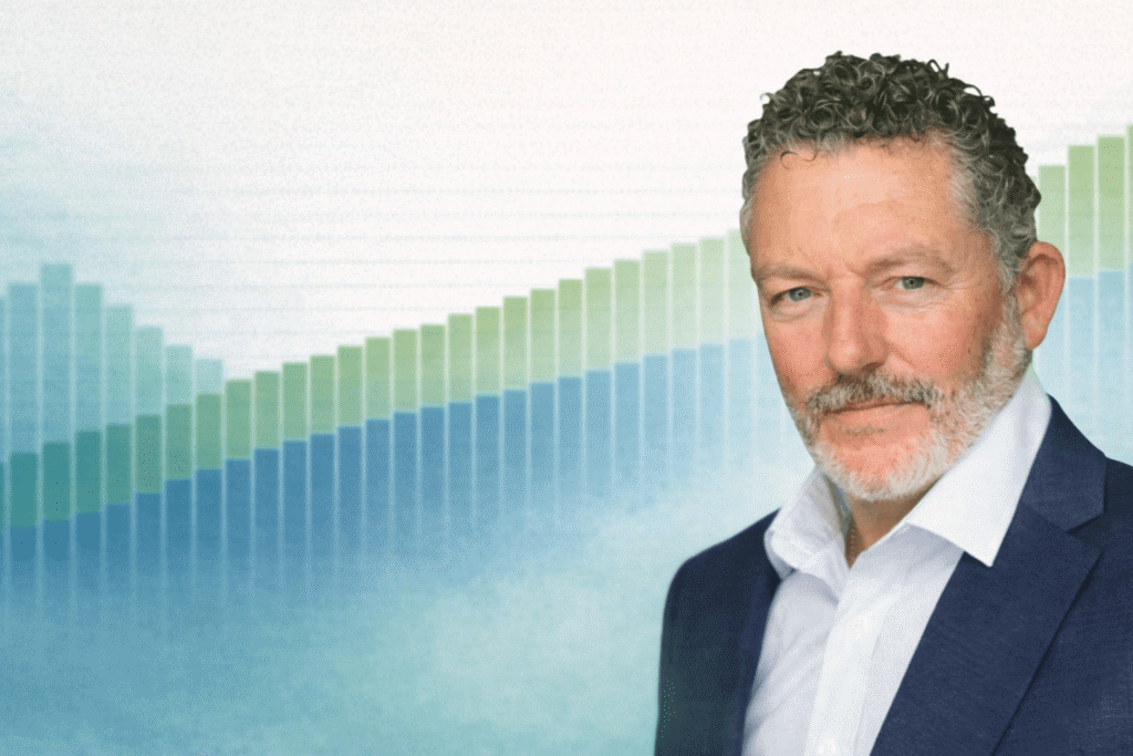 a passion for cashflow