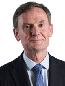 Mark FitzPatrick, Chief Executive Officer, St. James's Place