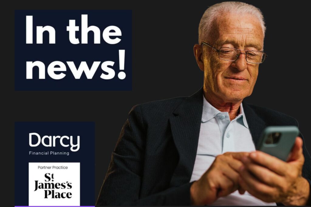 St. James’s Place continues its strong performance