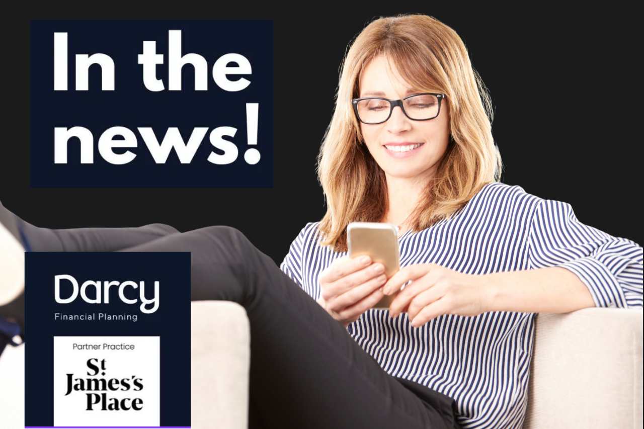 SJP records 94.9% retention & strong investment performance for clients…