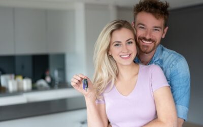 Huge changes planned for home buying process in England and Wales