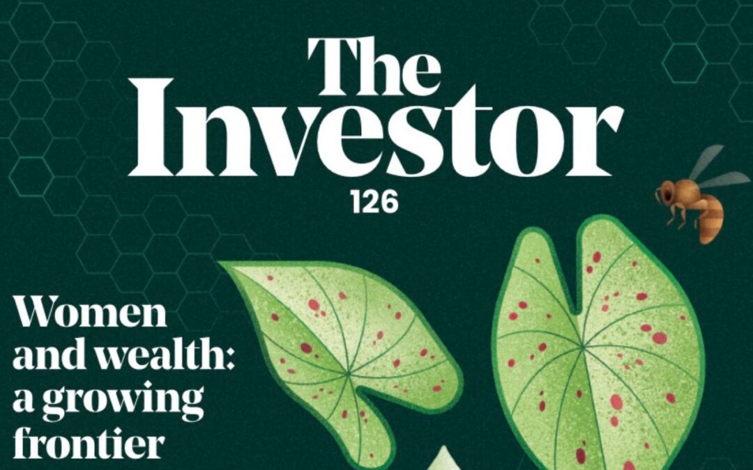 The Investor Magazine